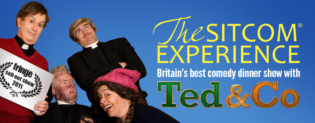 Fr Ted Dining Experience
