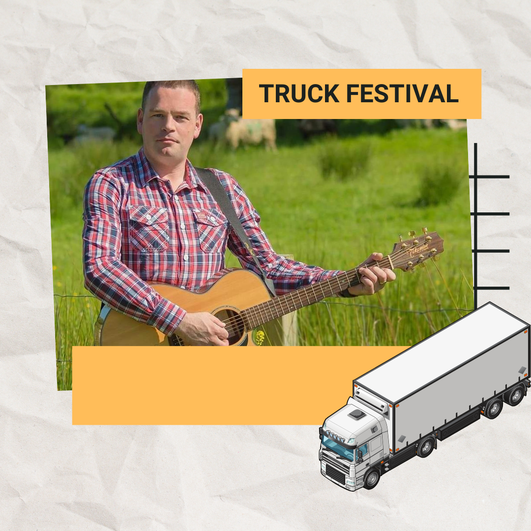 Irvinestown Truck Festival Dance