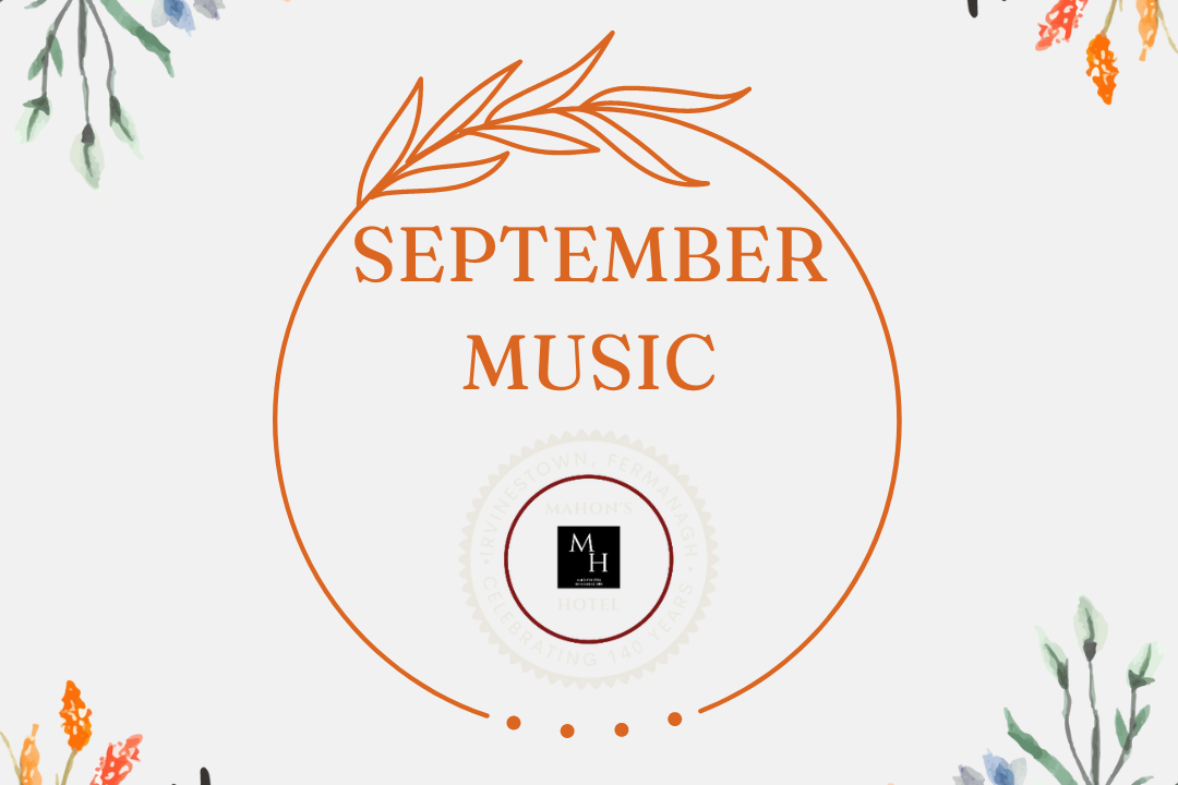 September Music
