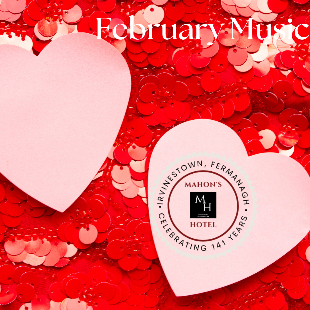 February Music 2026