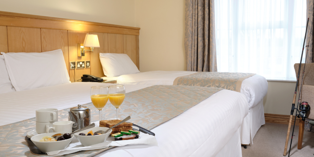 Family-Run Independent Hotel