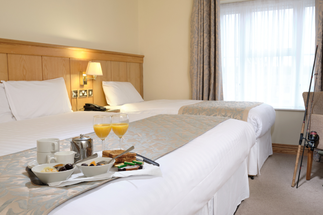 Family-Run Independent Hotel