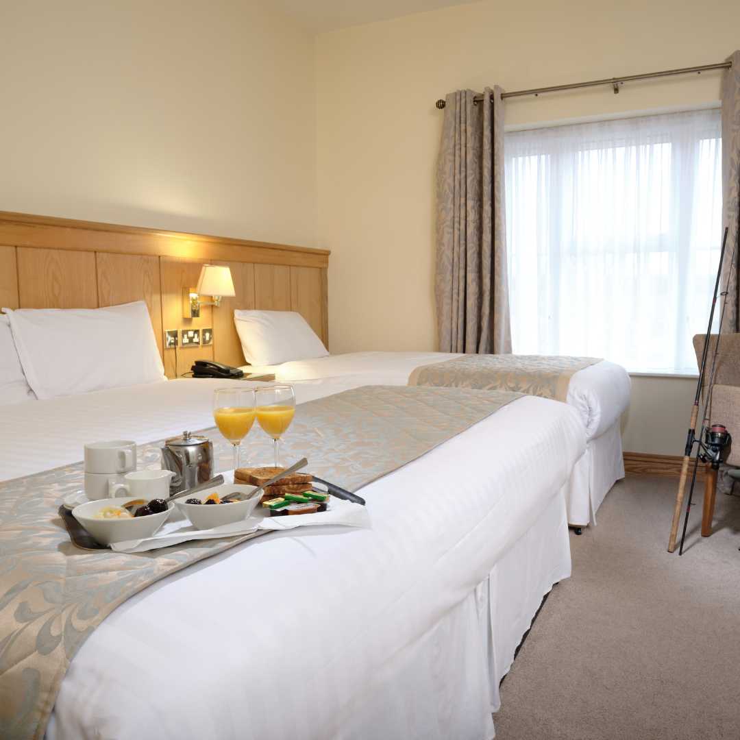 Family-Run Independent Hotel