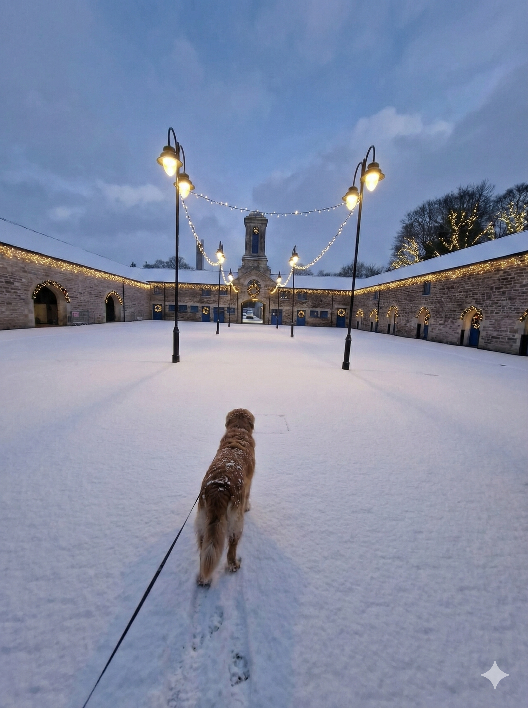 Bongo - Mahon's Dog Friendly