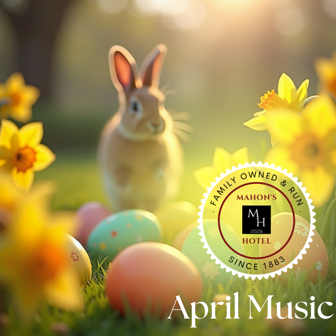 April Music 2026