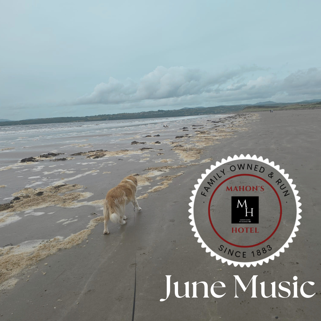 Live Music June 2026