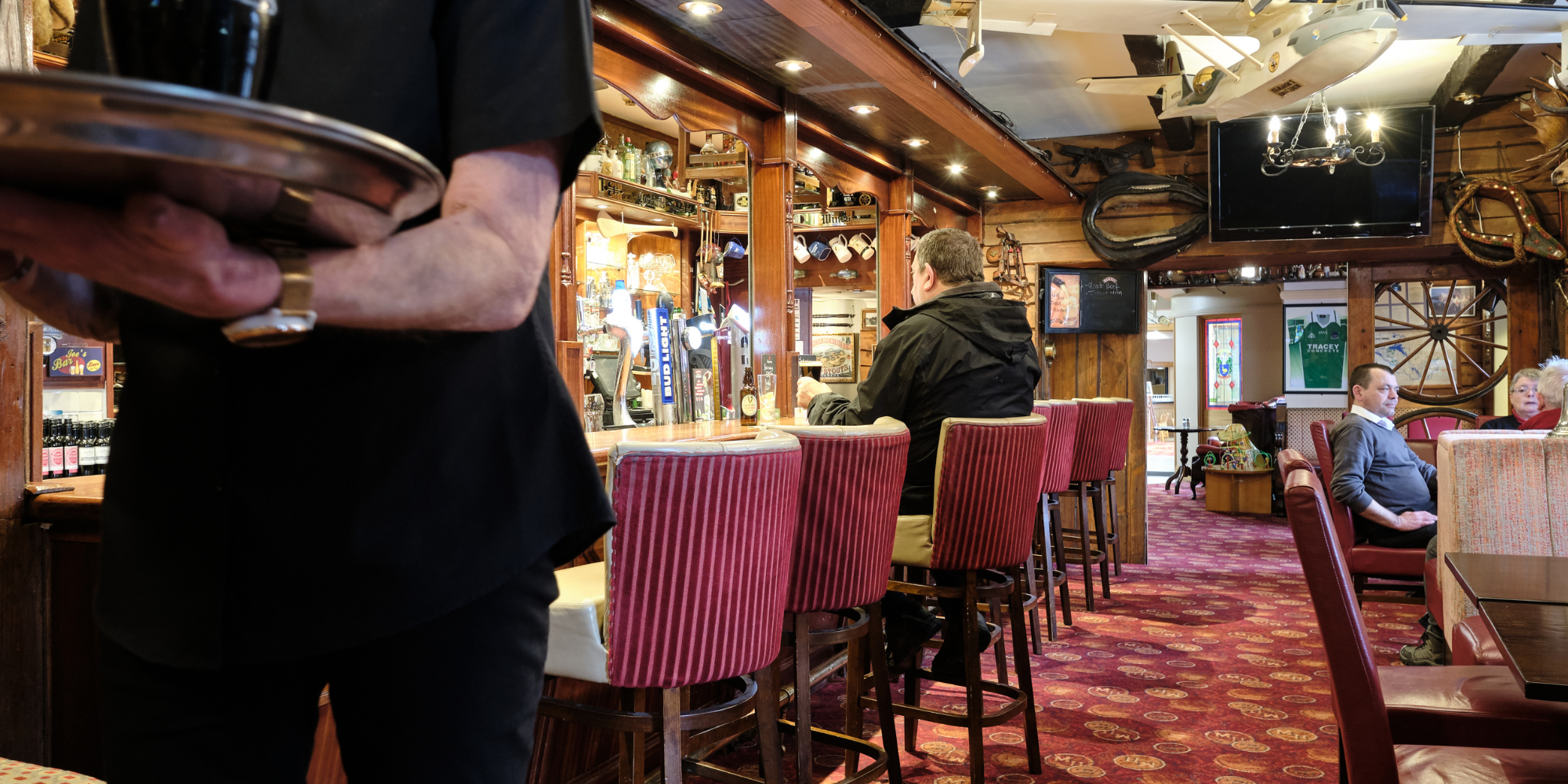 Authentic Local Experience Ireland