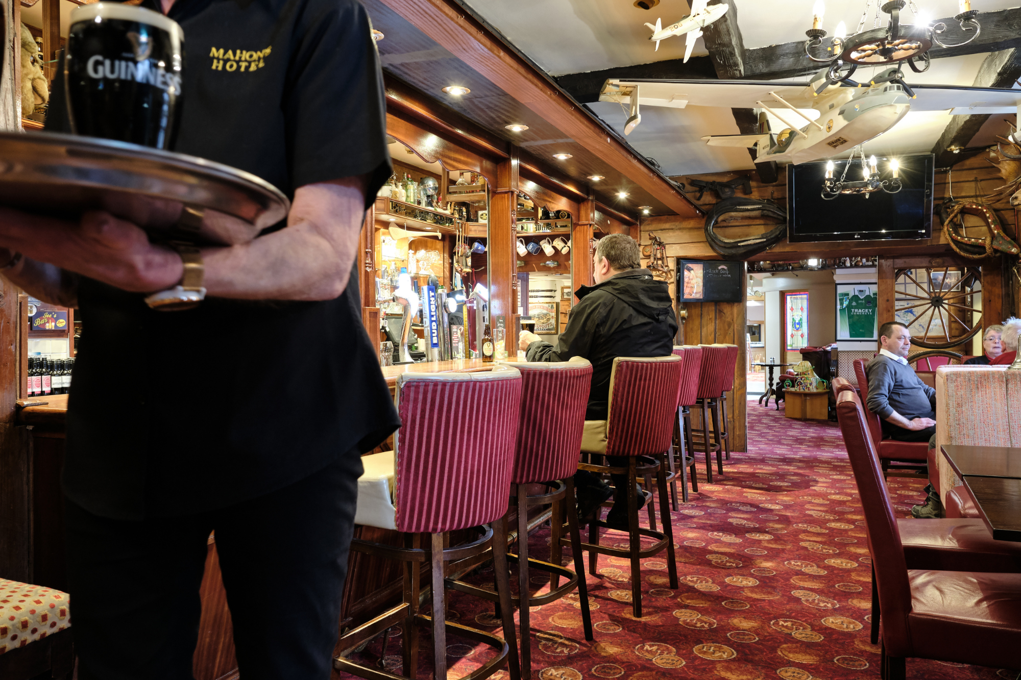 Authentic Local Experience Ireland
