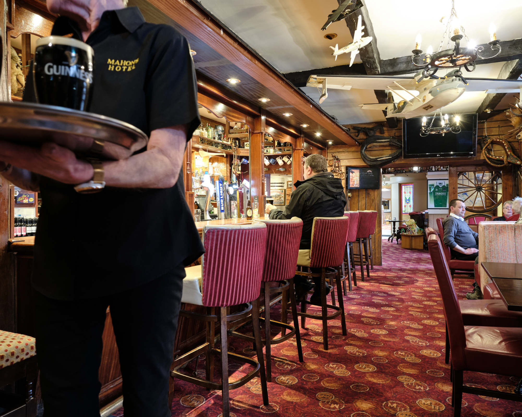 Authentic Local Experience Ireland
